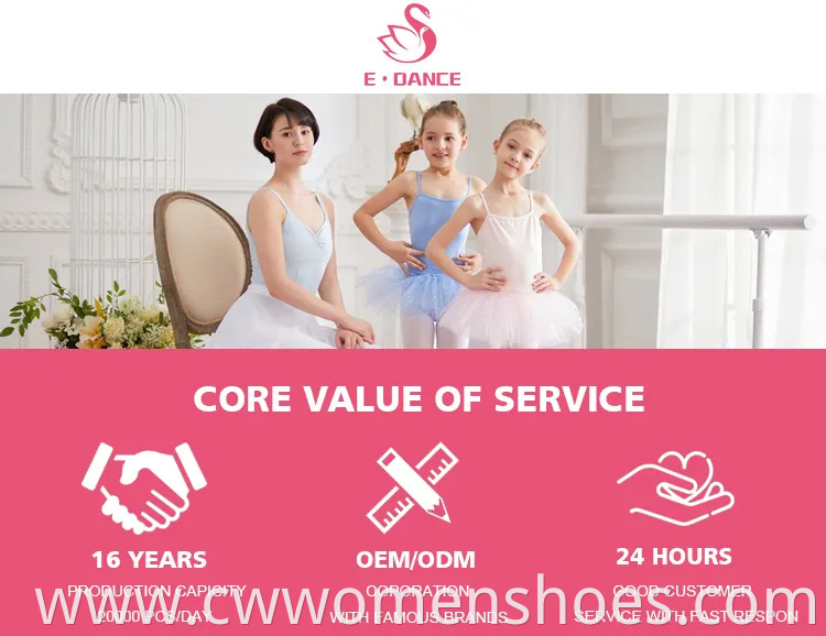 Stylish E5013 Canvas Split Sole Ballet Dance Shoes for Women